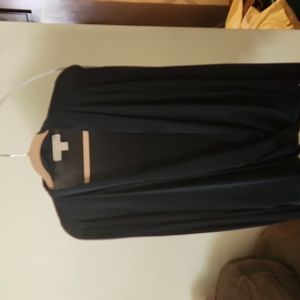 WOMENS XL Michael Kors dress blouse